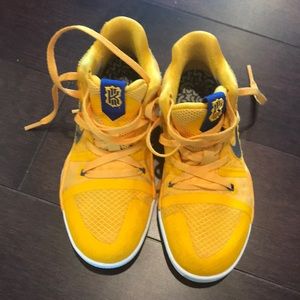 kyrie irving shoes mac and cheese